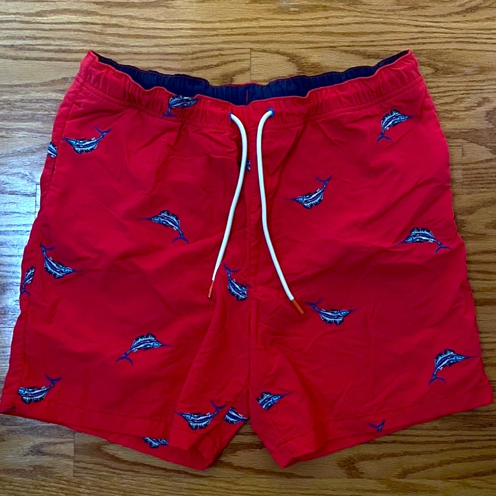 *Limited edition*Tommy Bahama swim shorts size - M